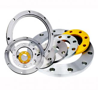 Stainless Steel Flange